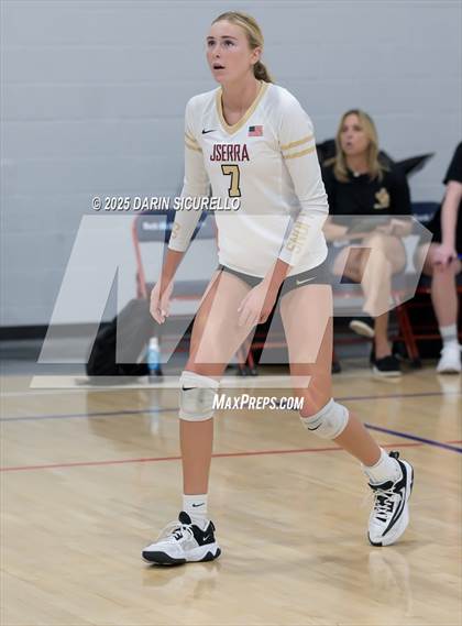Thumbnail 3 in JSerra Catholic vs Jesuit (Nike Tournament of Champions – Southwest) photogallery.