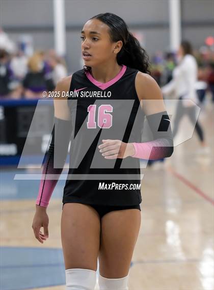 Thumbnail 2 in JSerra Catholic vs Jesuit (Nike Tournament of Champions – Southwest) photogallery.