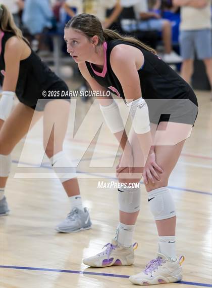 Thumbnail 3 in JSerra Catholic vs Jesuit (Nike Tournament of Champions – Southwest) photogallery.