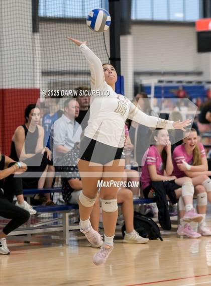 Thumbnail 3 in JSerra Catholic vs Jesuit (Nike Tournament of Champions – Southwest) photogallery.