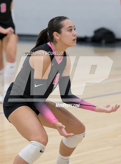 Thumbnail 1 in JSerra Catholic vs Jesuit (Nike Tournament of Champions – Southwest) photogallery.