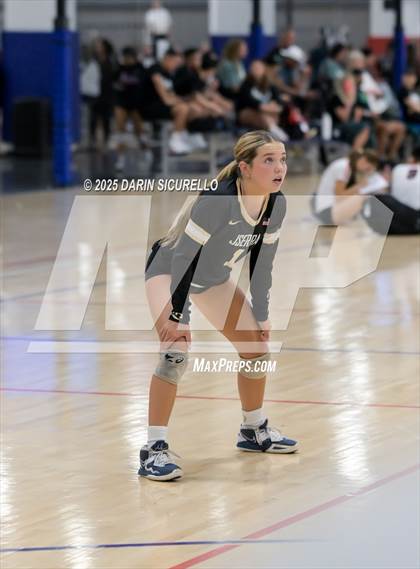 Thumbnail 1 in JSerra Catholic vs Jesuit (Nike Tournament of Champions – Southwest) photogallery.