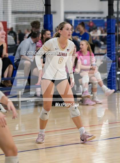 Thumbnail 1 in JSerra Catholic vs Jesuit (Nike Tournament of Champions – Southwest) photogallery.