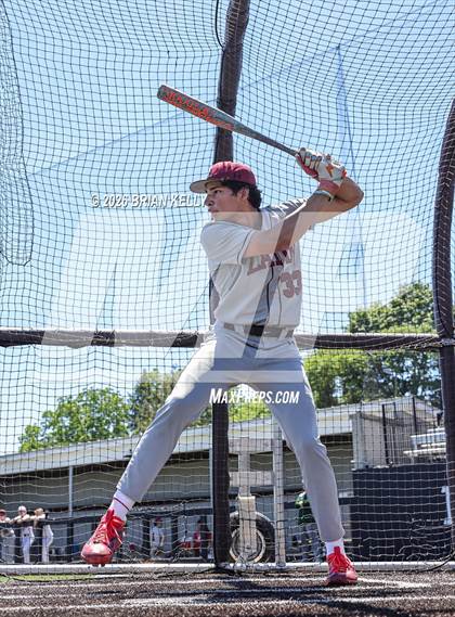 Thumbnail 1 in ISL Underclassman All Star photogallery.