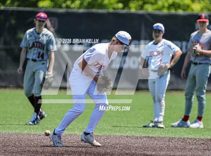 Thumbnail 3 in ISL Underclassman All Star photogallery.
