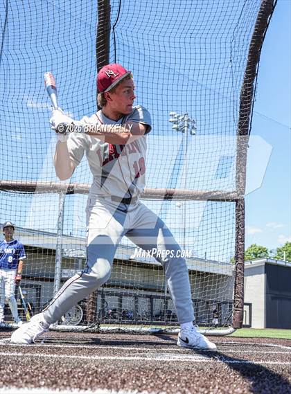 Thumbnail 2 in ISL Underclassman All Star photogallery.