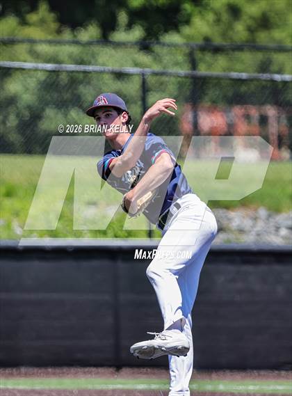 Thumbnail 3 in ISL Underclassman All Star photogallery.