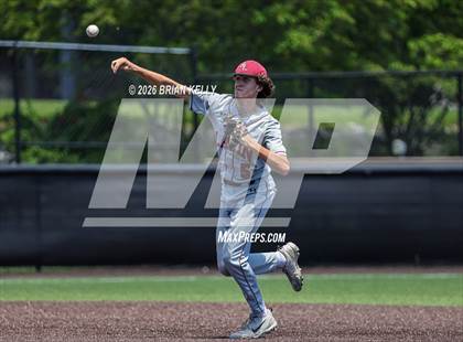 Thumbnail 3 in ISL Underclassman All Star photogallery.