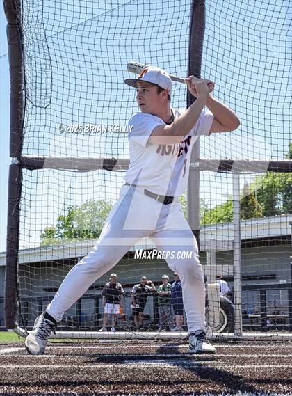 Thumbnail 2 in ISL Underclassman All Star photogallery.