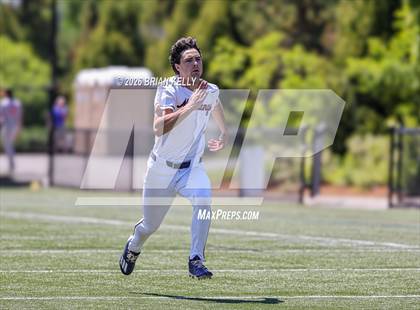 Thumbnail 2 in ISL Underclassman All Star photogallery.