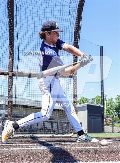 Thumbnail 3 in ISL Underclassman All Star photogallery.