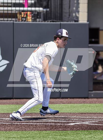 Thumbnail 2 in ISL Underclassman All Star photogallery.