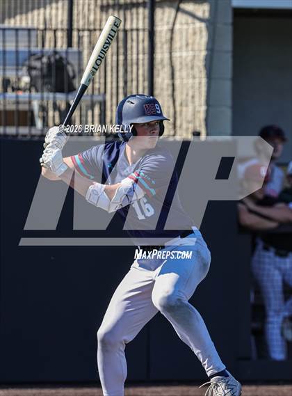 Thumbnail 3 in ISL Underclassman All Star photogallery.
