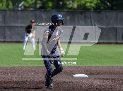 Thumbnail 1 in ISL Underclassman All Star photogallery.