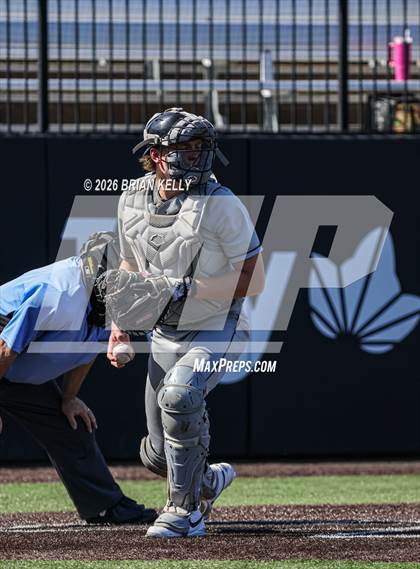 Thumbnail 3 in ISL Underclassman All Star photogallery.