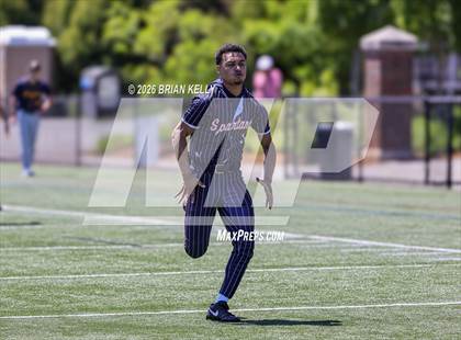 Thumbnail 3 in ISL Underclassman All Star photogallery.