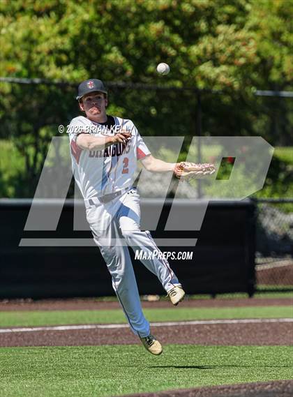 Thumbnail 3 in ISL Underclassman All Star photogallery.