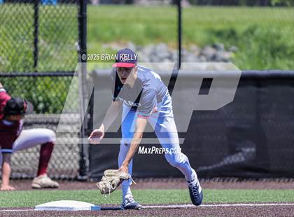 Thumbnail 3 in ISL Underclassman All Star photogallery.