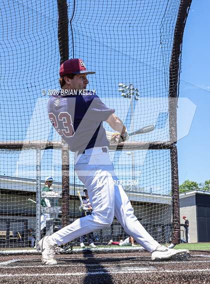 Thumbnail 2 in ISL Underclassman All Star photogallery.