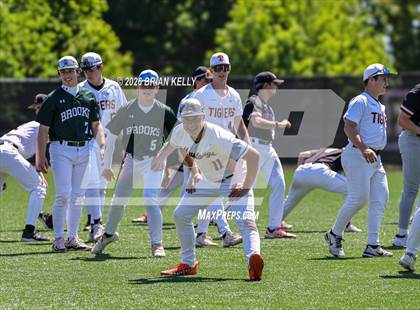 Thumbnail 2 in ISL Underclassman All Star photogallery.