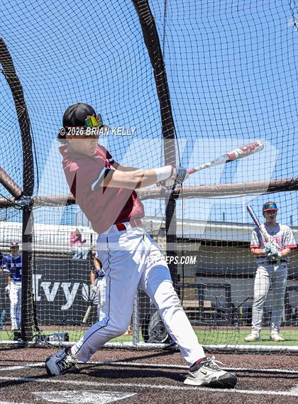 Thumbnail 2 in ISL Underclassman All Star photogallery.