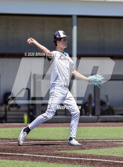 Thumbnail 1 in ISL Underclassman All Star photogallery.