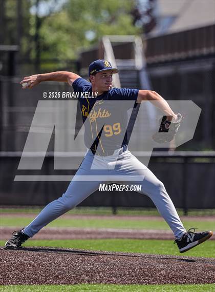 Thumbnail 2 in ISL Underclassman All Star photogallery.