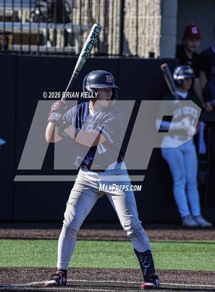 Thumbnail 2 in ISL Underclassman All Star photogallery.