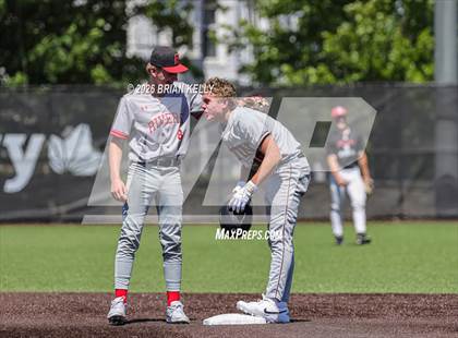 Thumbnail 3 in ISL Underclassman All Star photogallery.