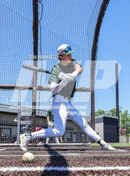 Thumbnail 3 in ISL Underclassman All Star photogallery.