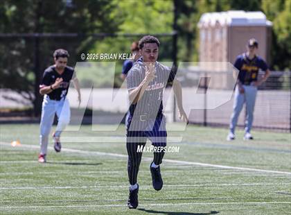 Thumbnail 2 in ISL Underclassman All Star photogallery.
