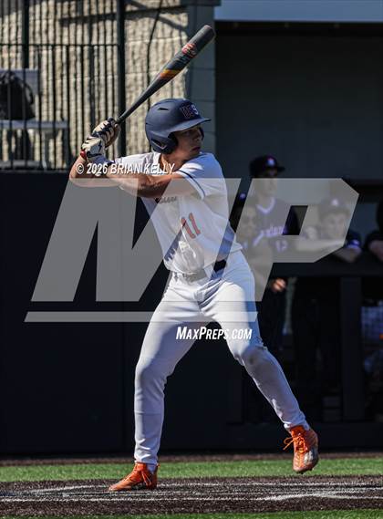 Thumbnail 3 in ISL Underclassman All Star photogallery.