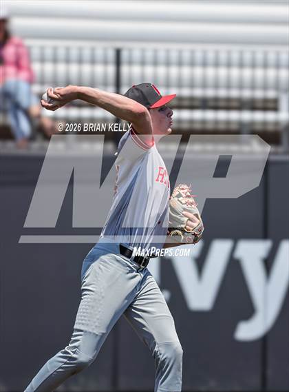 Thumbnail 3 in ISL Underclassman All Star photogallery.