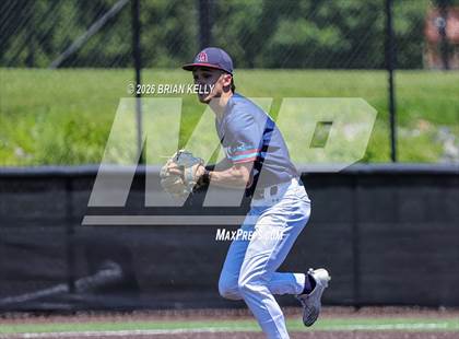 Thumbnail 2 in ISL Underclassman All Star photogallery.