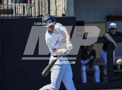 Thumbnail 3 in ISL Underclassman All Star photogallery.