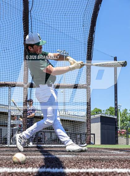 Thumbnail 2 in ISL Underclassman All Star photogallery.