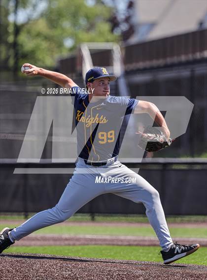 Thumbnail 3 in ISL Underclassman All Star photogallery.
