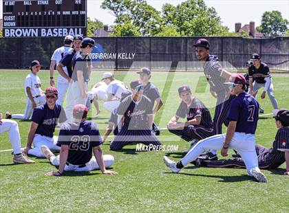 Thumbnail 3 in ISL Underclassman All Star photogallery.