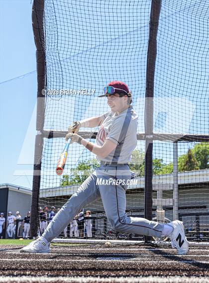 Thumbnail 3 in ISL Underclassman All Star photogallery.