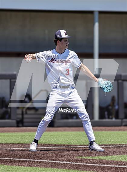 Thumbnail 3 in ISL Underclassman All Star photogallery.