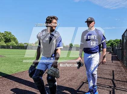 Thumbnail 2 in ISL Underclassman All Star photogallery.