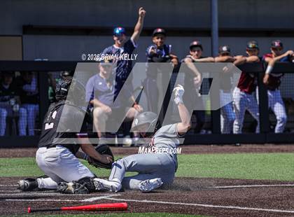 Thumbnail 1 in ISL Underclassman All Star photogallery.