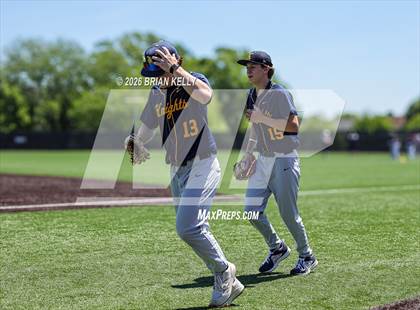 Thumbnail 3 in ISL Underclassman All Star photogallery.