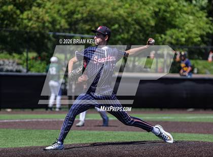 Thumbnail 3 in ISL Underclassman All Star photogallery.