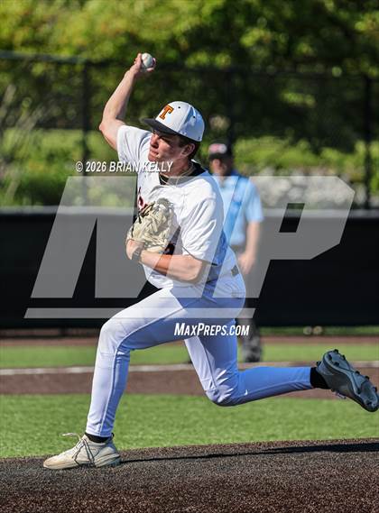 Thumbnail 3 in ISL Underclassman All Star photogallery.