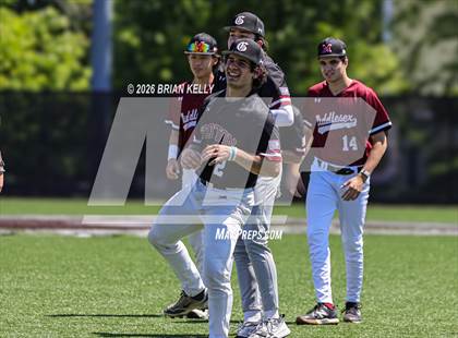 Thumbnail 3 in ISL Underclassman All Star photogallery.
