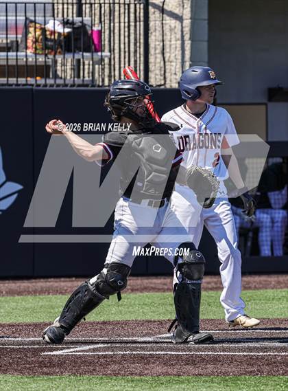 Thumbnail 1 in ISL Underclassman All Star photogallery.