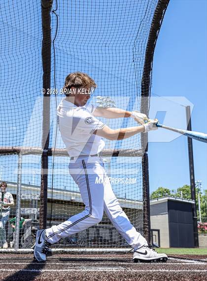 Thumbnail 2 in ISL Underclassman All Star photogallery.