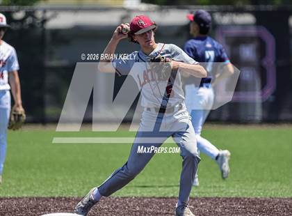 Thumbnail 3 in ISL Underclassman All Star photogallery.