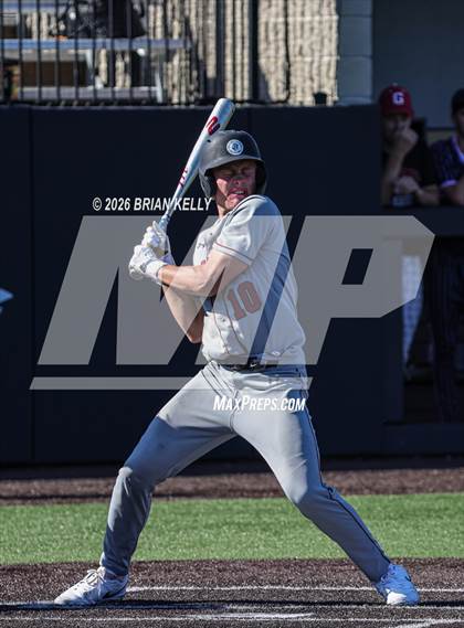 Thumbnail 2 in ISL Underclassman All Star photogallery.